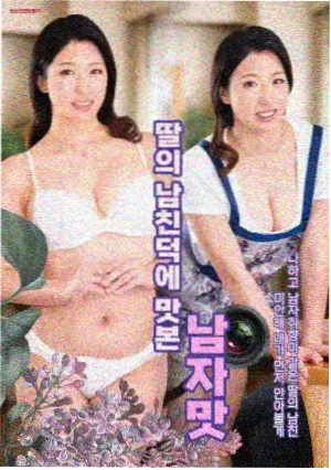 野花影院剧集贴纸：旧钟表店的悬疑题材封面